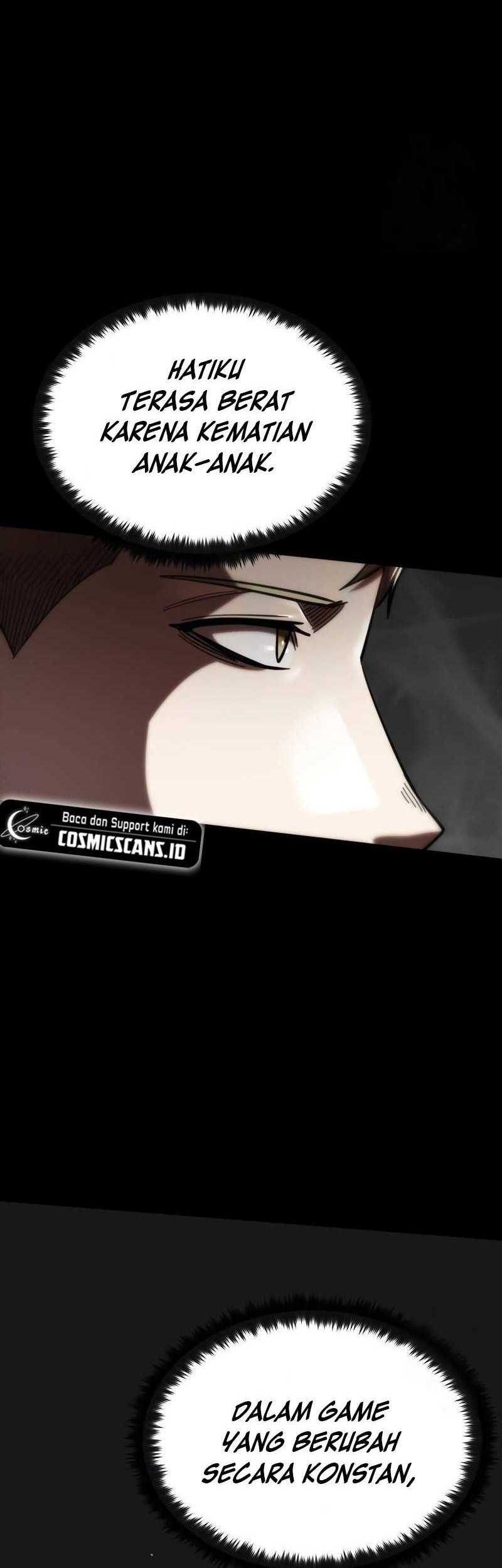 Dark Fantasy Paladin Chapter 14 - halaman 80