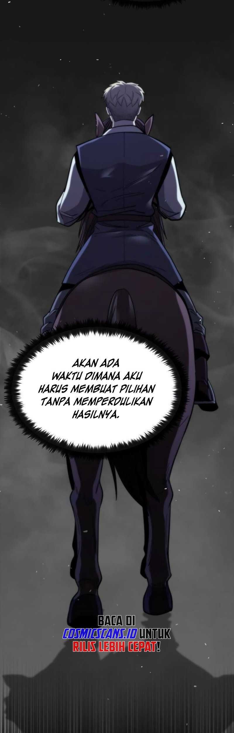 Dark Fantasy Paladin Chapter 14 - halaman 81