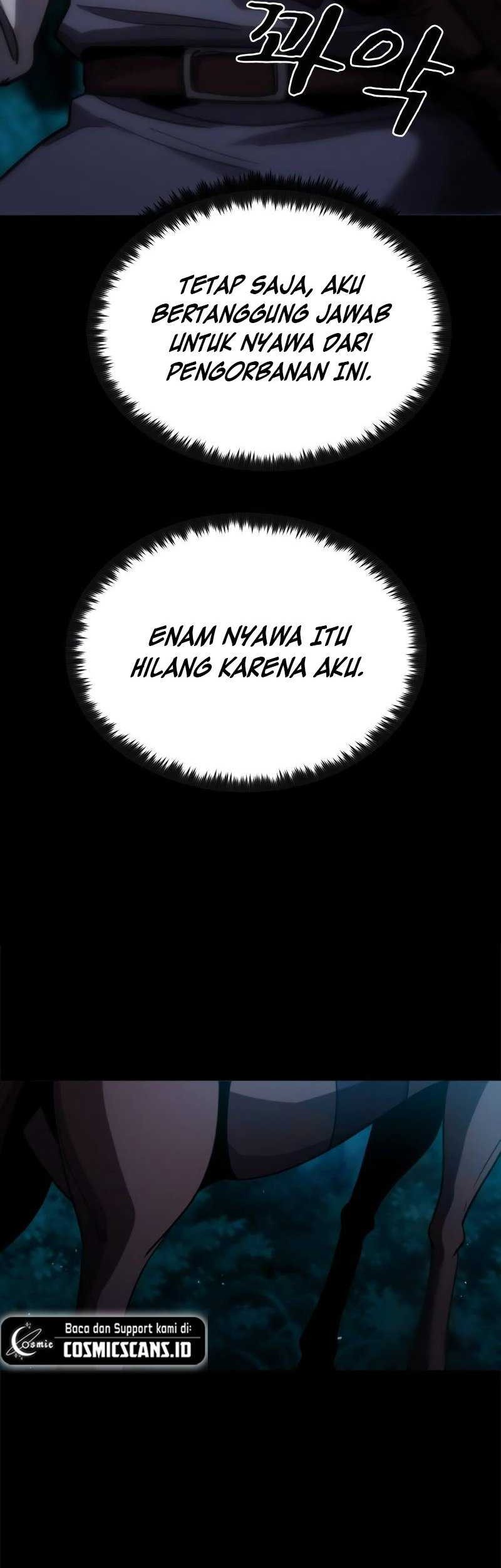 Dark Fantasy Paladin Chapter 14 - halaman 83