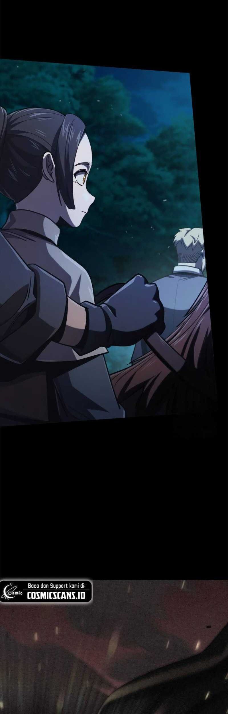 Dark Fantasy Paladin Chapter 14 - halaman 84