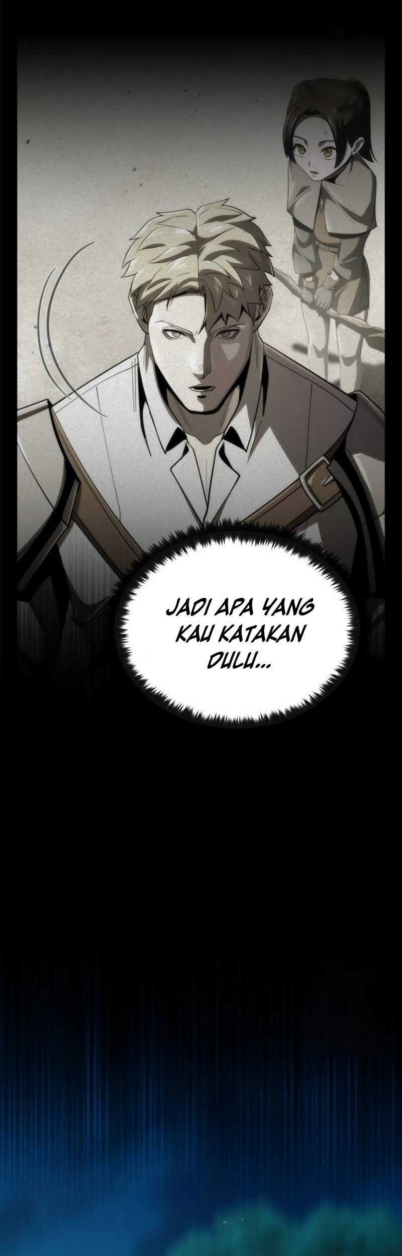 Dark Fantasy Paladin Chapter 14 - halaman 86