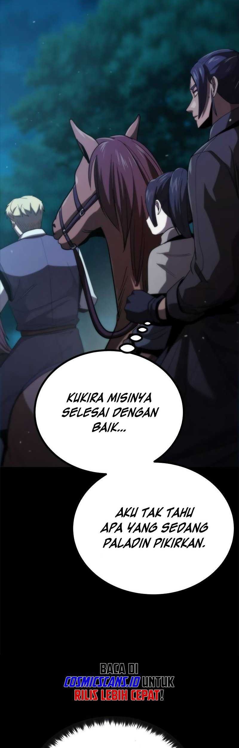 Dark Fantasy Paladin Chapter 14 - halaman 87