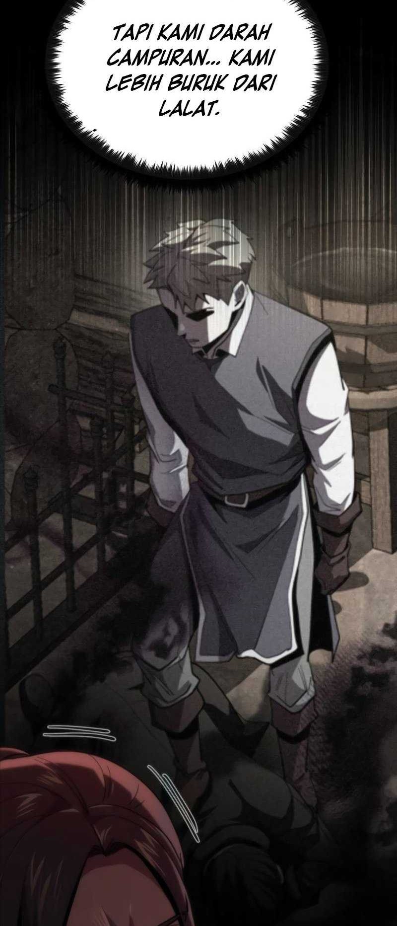 Dark Fantasy Paladin Chapter 14 - halaman 88