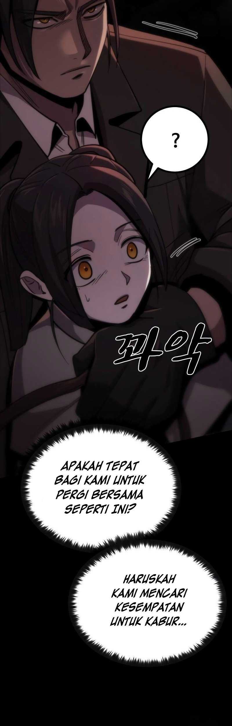 Dark Fantasy Paladin Chapter 14 - halaman 89