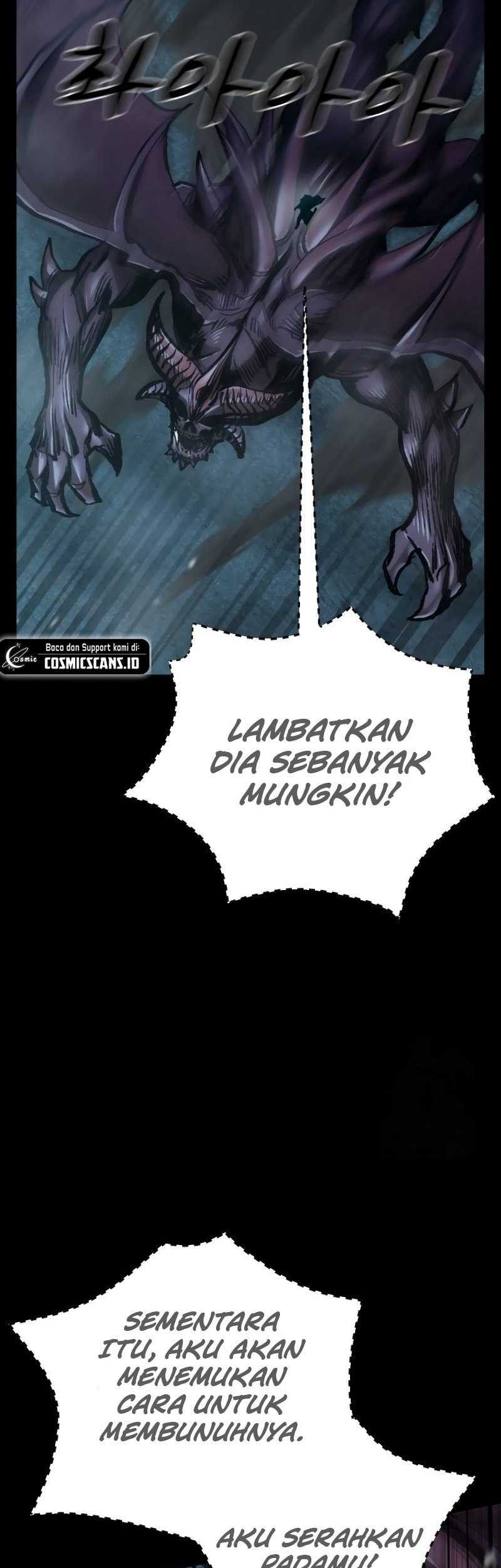 Dark Fantasy Paladin Chapter 14 - halaman 9