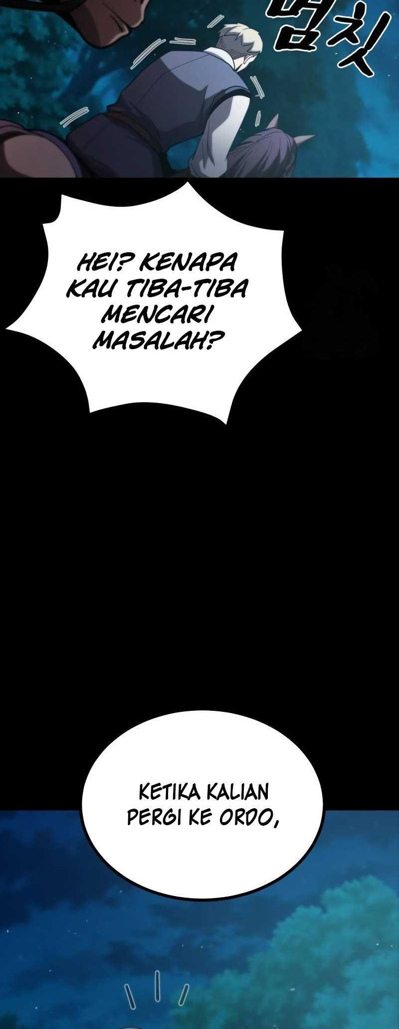 Dark Fantasy Paladin Chapter 14 - halaman 92