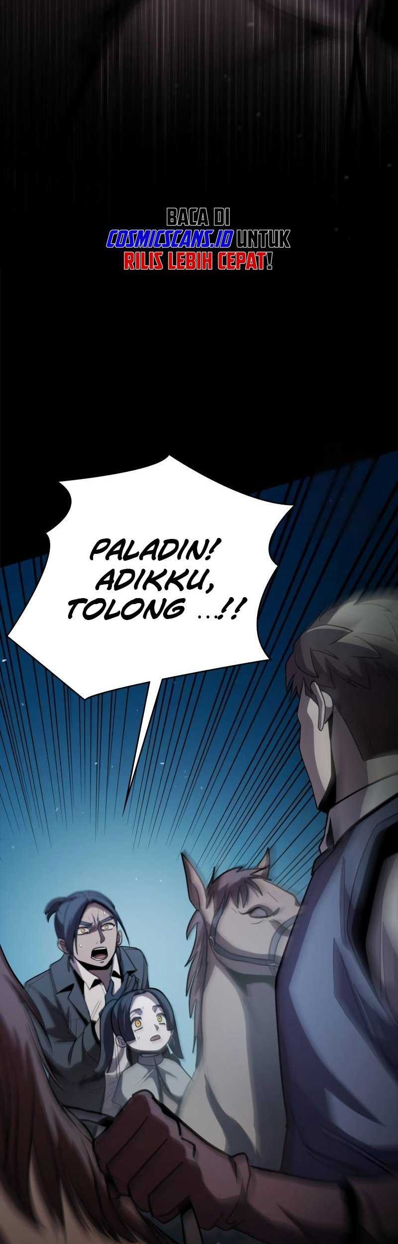 Dark Fantasy Paladin Chapter 14 - halaman 95