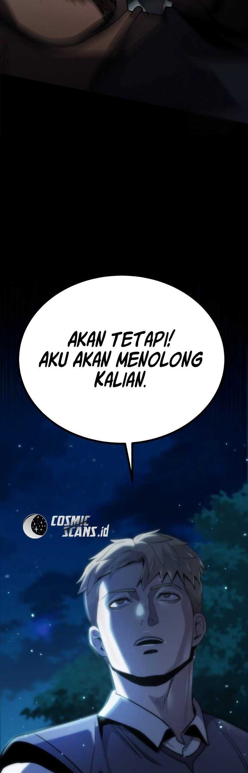 Dark Fantasy Paladin Chapter 14 - halaman 96
