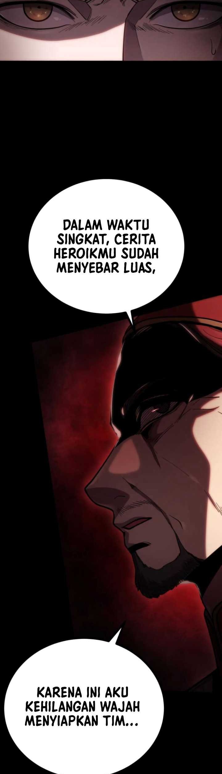 Dark Fantasy Paladin Chapter 15 - halaman 12