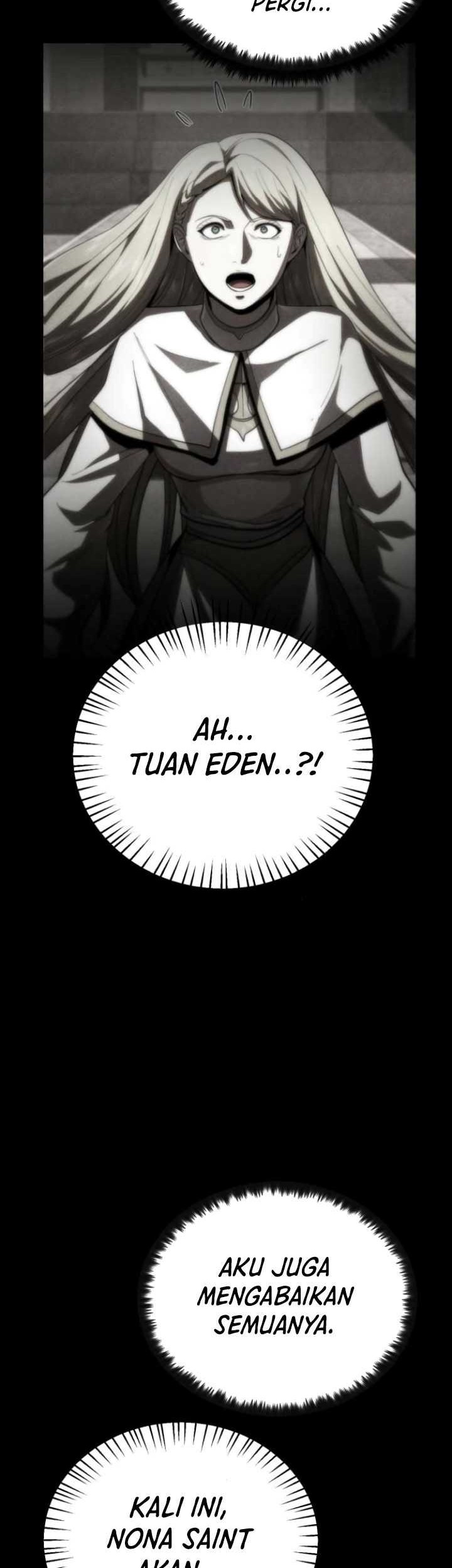 Dark Fantasy Paladin Chapter 15 - halaman 23