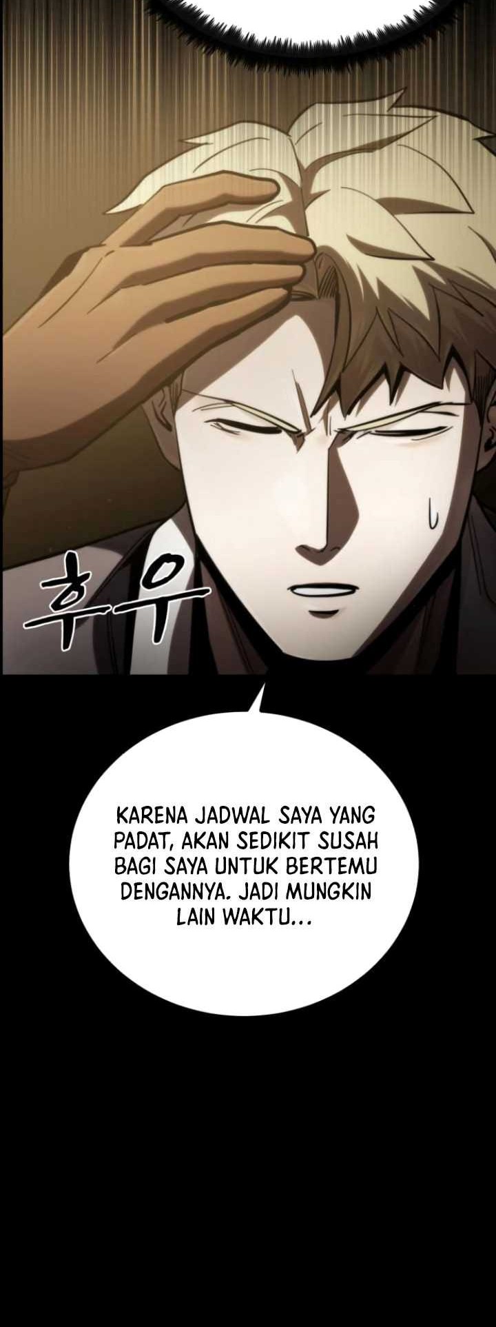 Dark Fantasy Paladin Chapter 15 - halaman 25