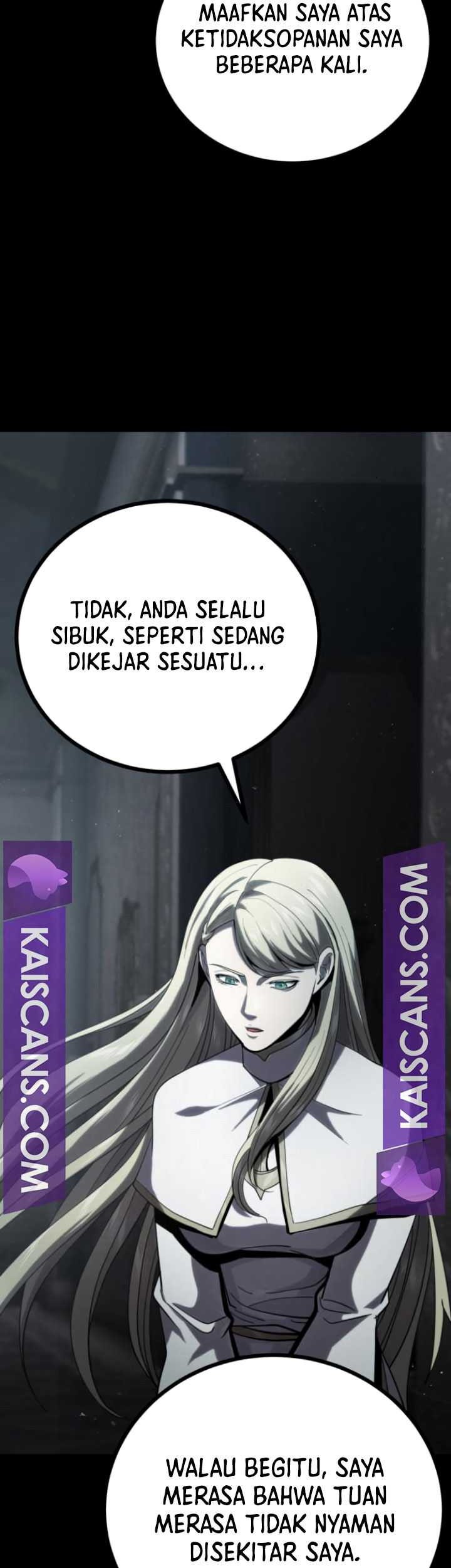 Dark Fantasy Paladin Chapter 15 - halaman 28