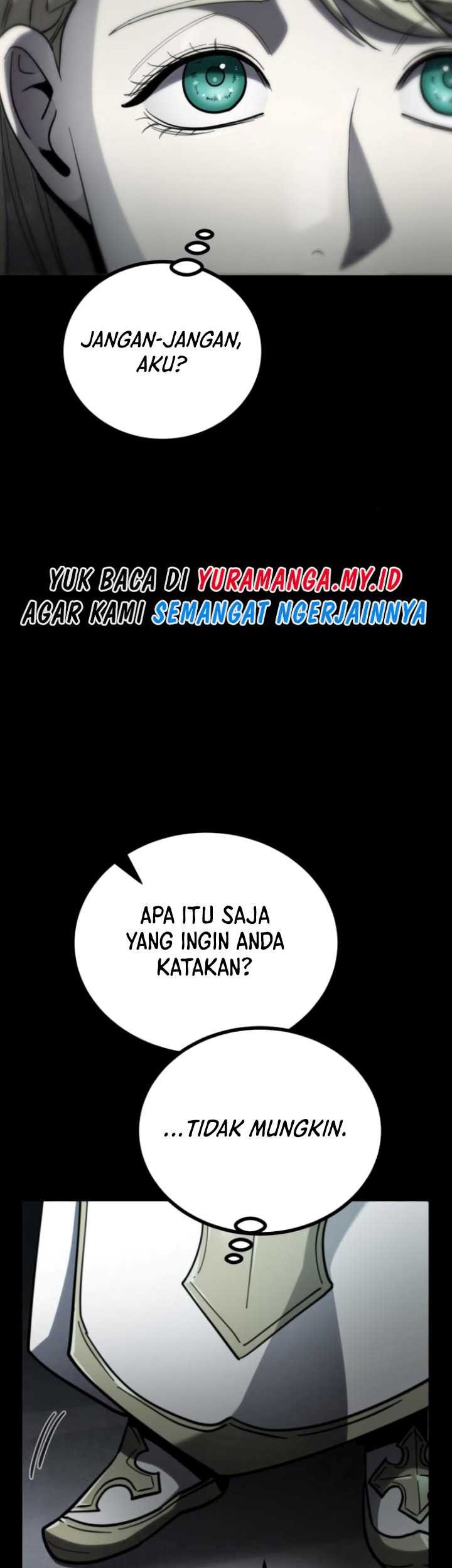 Dark Fantasy Paladin Chapter 15 - halaman 36