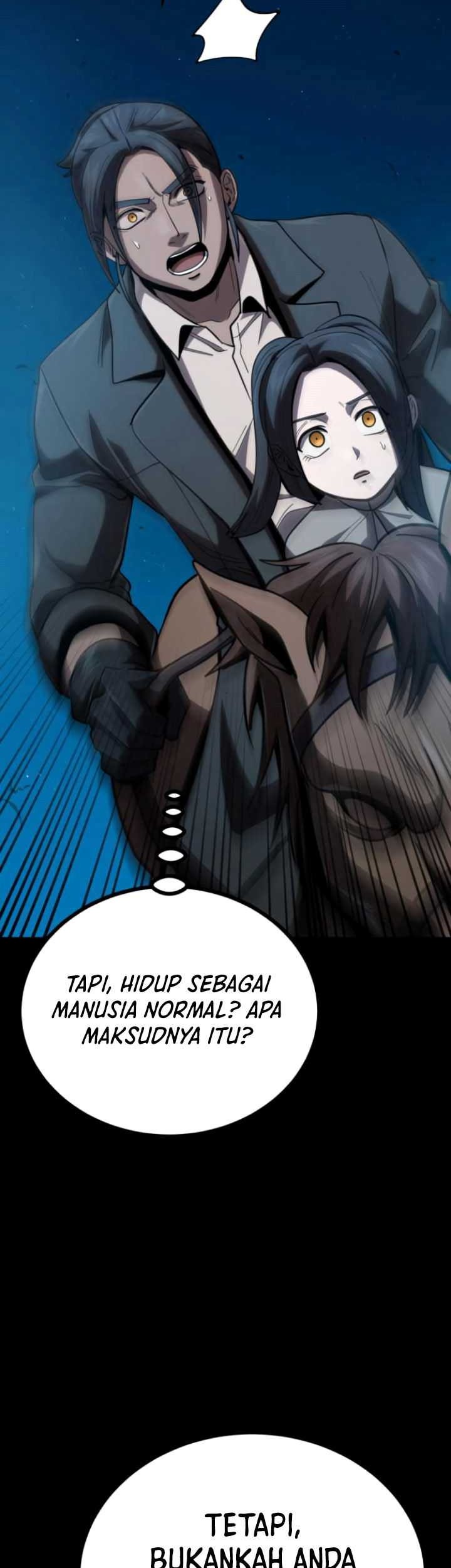 Dark Fantasy Paladin Chapter 15 - halaman 4