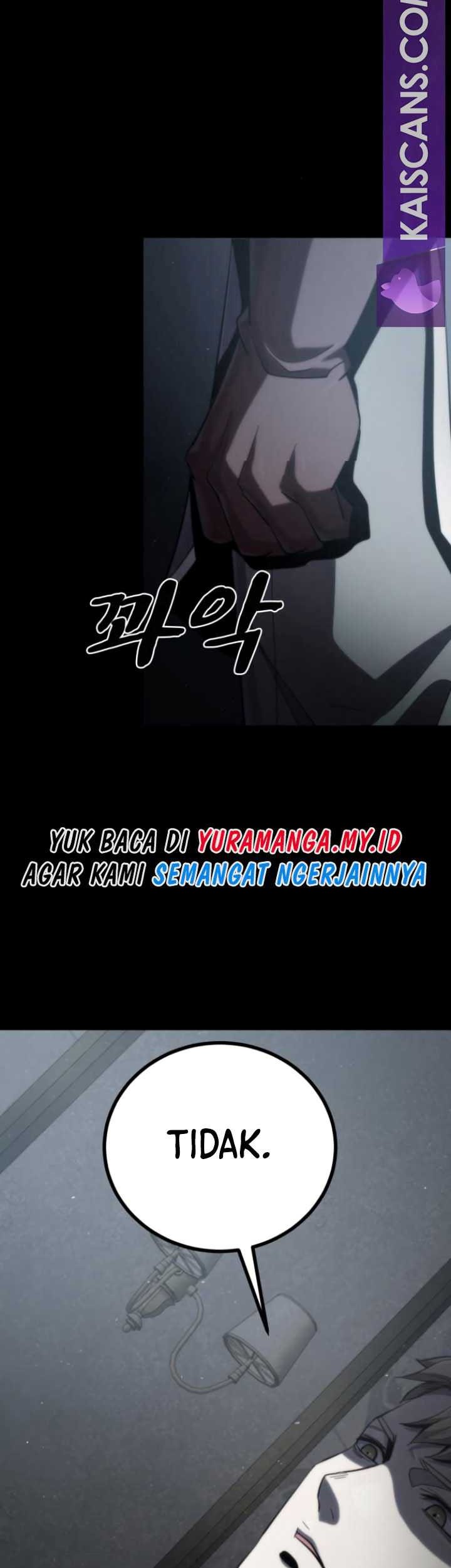 Dark Fantasy Paladin Chapter 15 - halaman 40