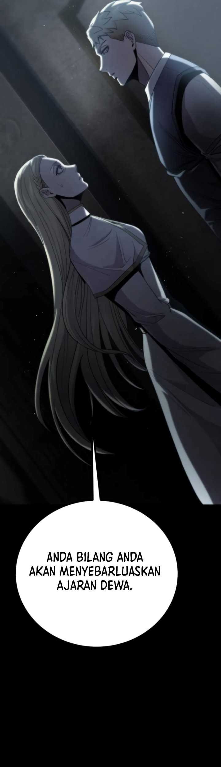 Dark Fantasy Paladin Chapter 15 - halaman 42