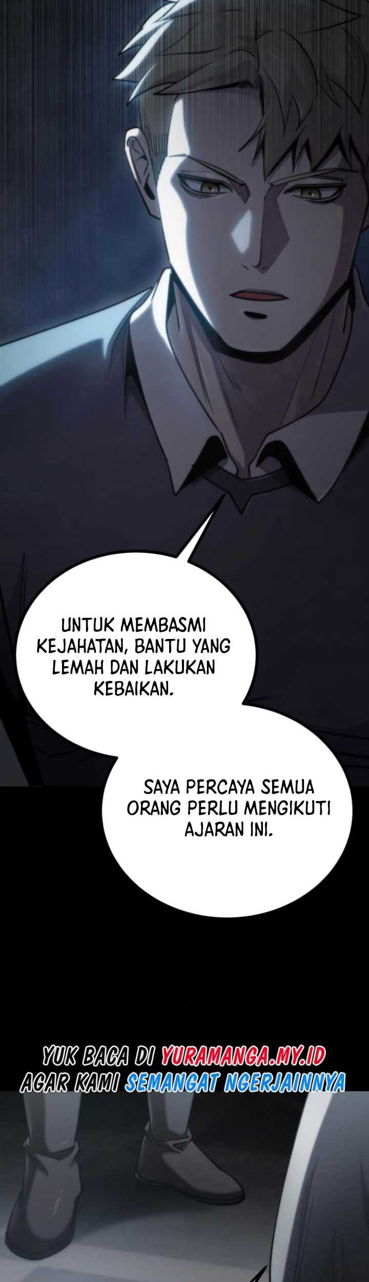 Dark Fantasy Paladin Chapter 15 - halaman 44