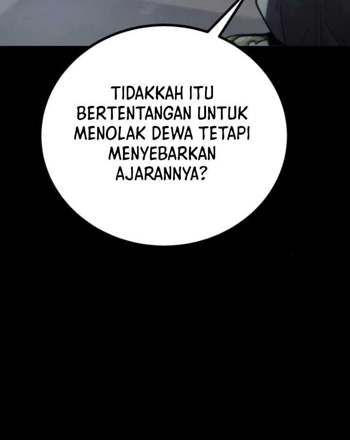 Dark Fantasy Paladin Chapter 15 - halaman 45