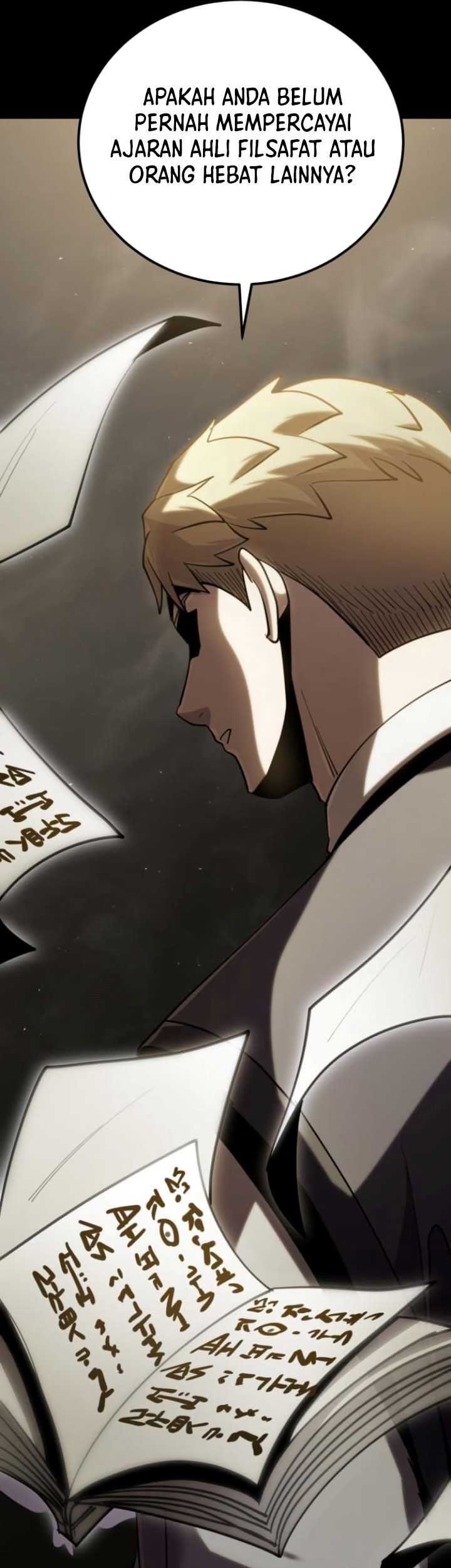 Dark Fantasy Paladin Chapter 15 - halaman 46