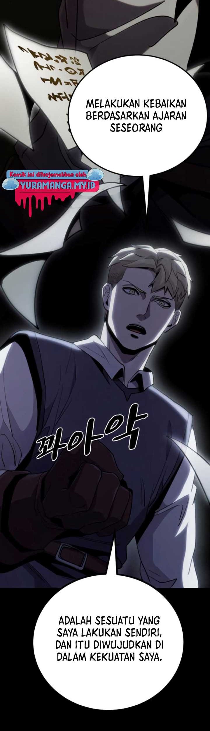 Dark Fantasy Paladin Chapter 15 - halaman 47