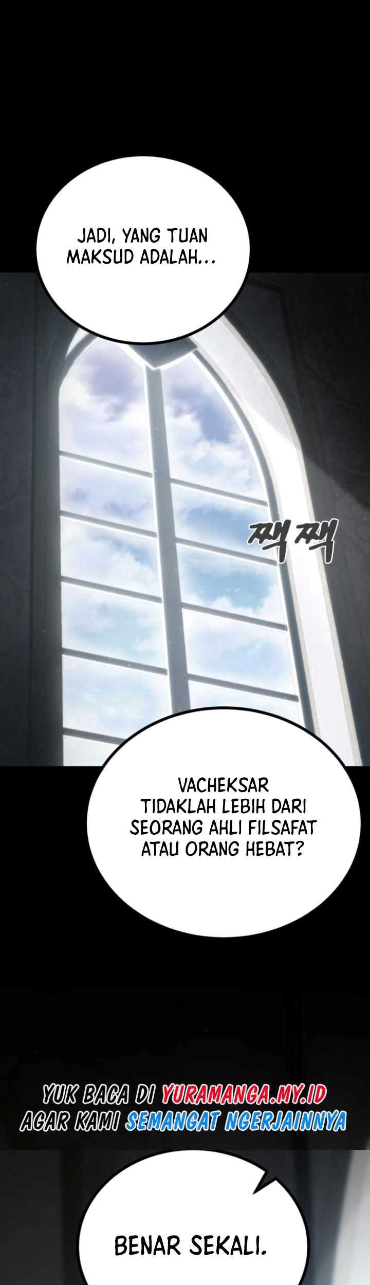 Dark Fantasy Paladin Chapter 15 - halaman 48
