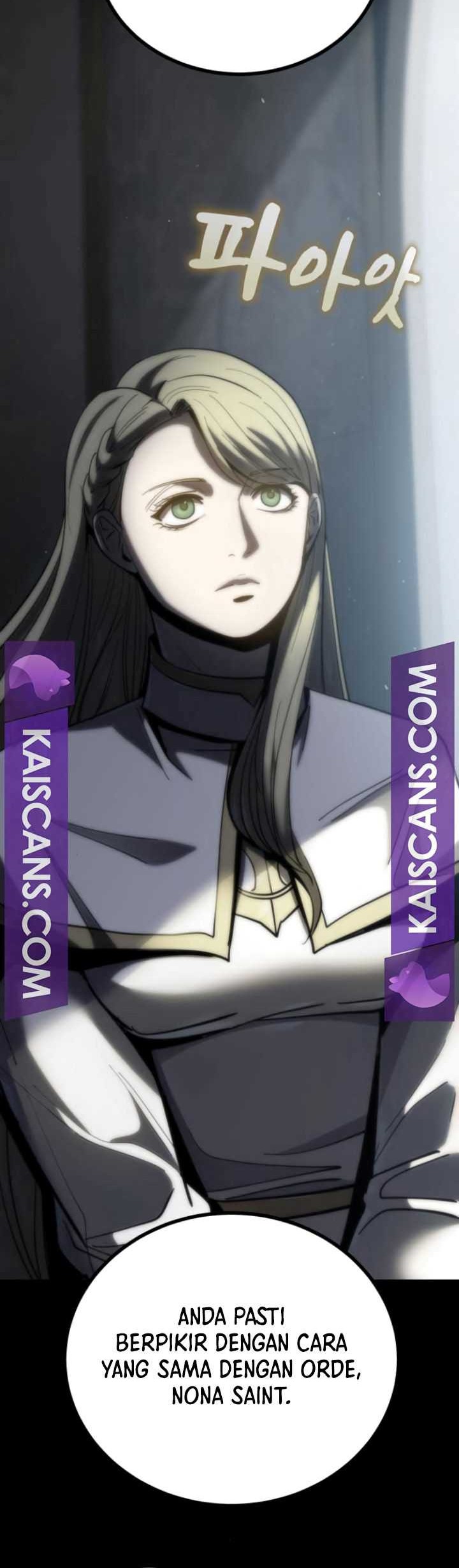 Dark Fantasy Paladin Chapter 15 - halaman 49