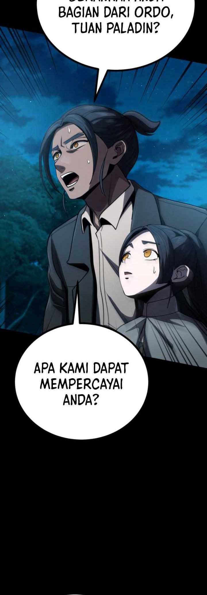 Dark Fantasy Paladin Chapter 15 - halaman 5