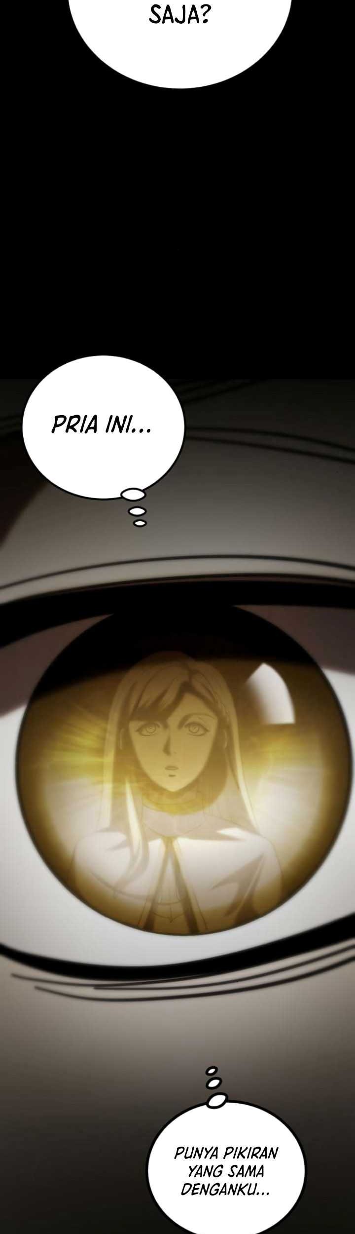 Dark Fantasy Paladin Chapter 15 - halaman 52