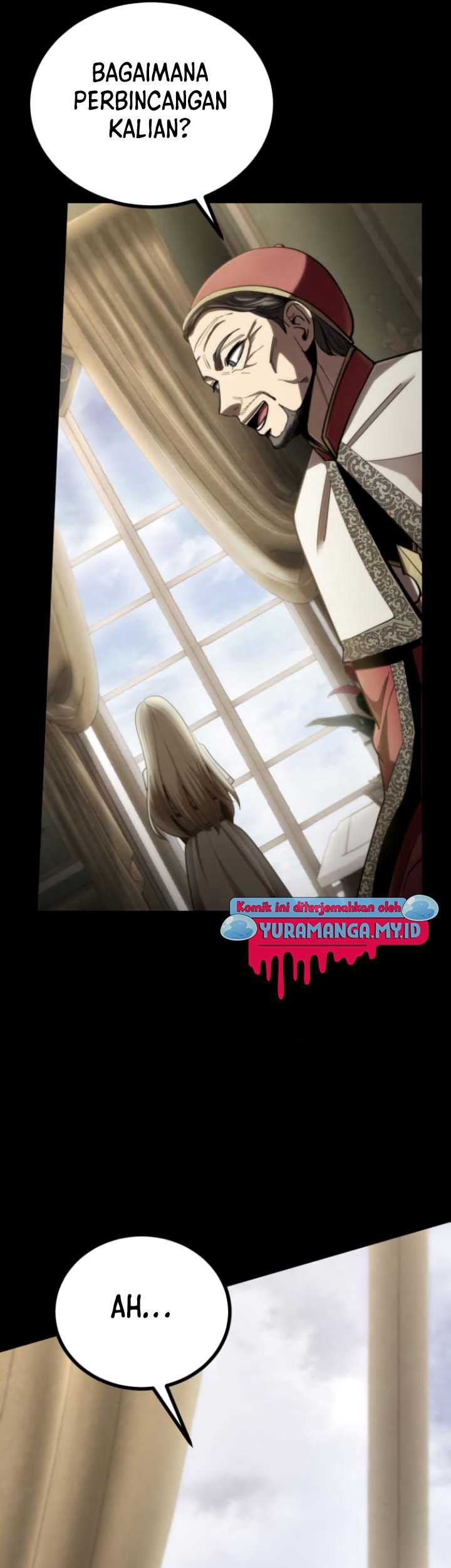 Dark Fantasy Paladin Chapter 15 - halaman 54