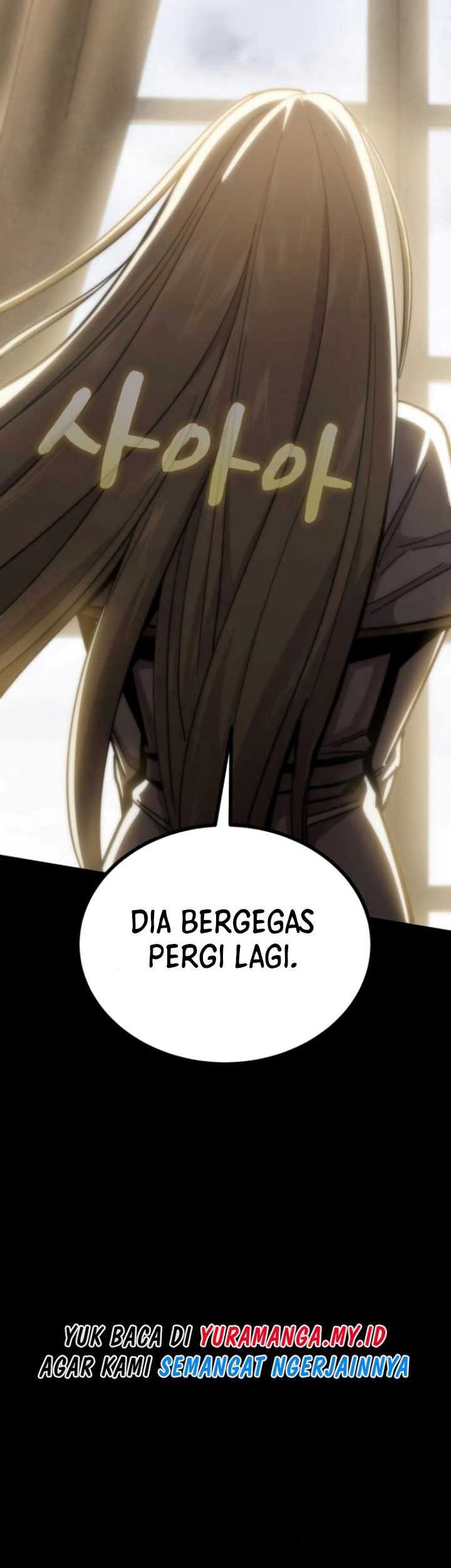 Dark Fantasy Paladin Chapter 15 - halaman 55