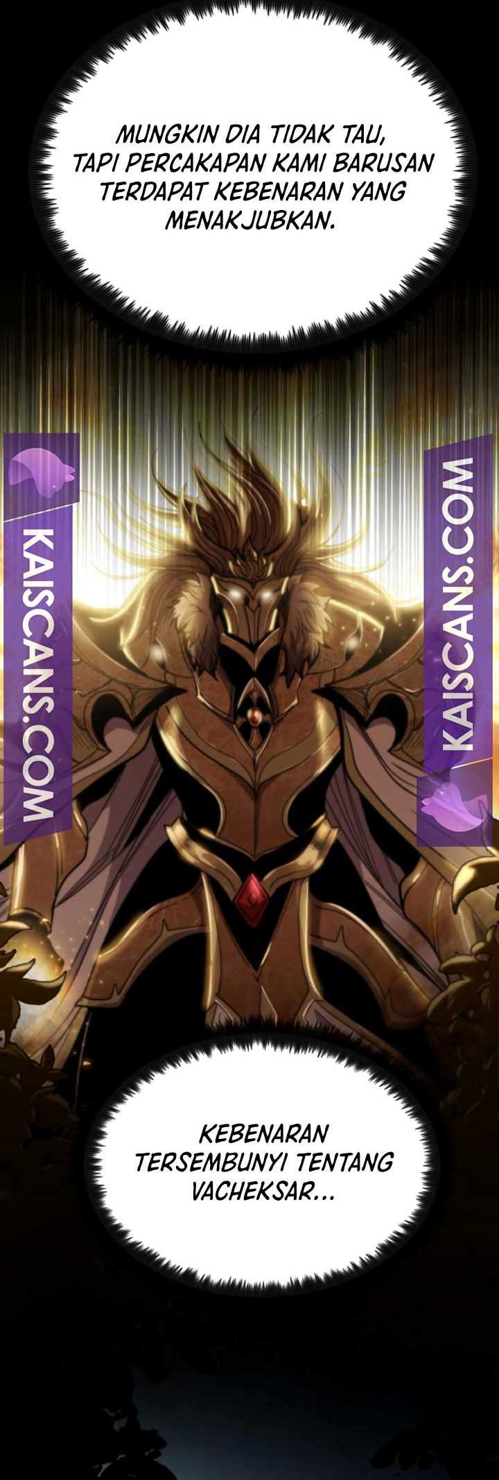 Dark Fantasy Paladin Chapter 15 - halaman 57