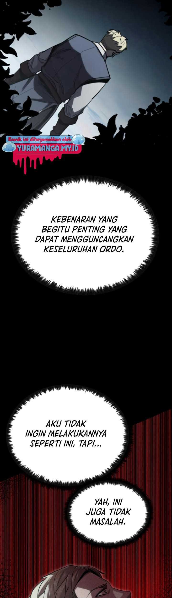 Dark Fantasy Paladin Chapter 15 - halaman 58
