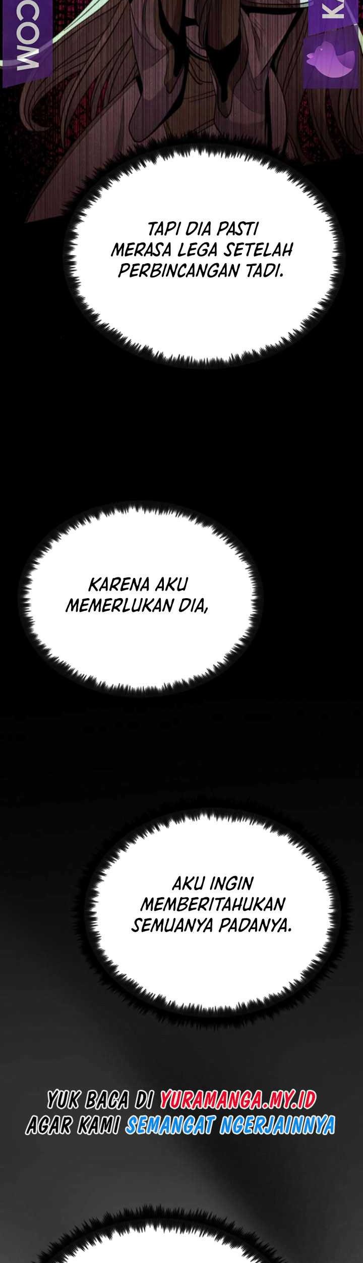 Dark Fantasy Paladin Chapter 15 - halaman 60