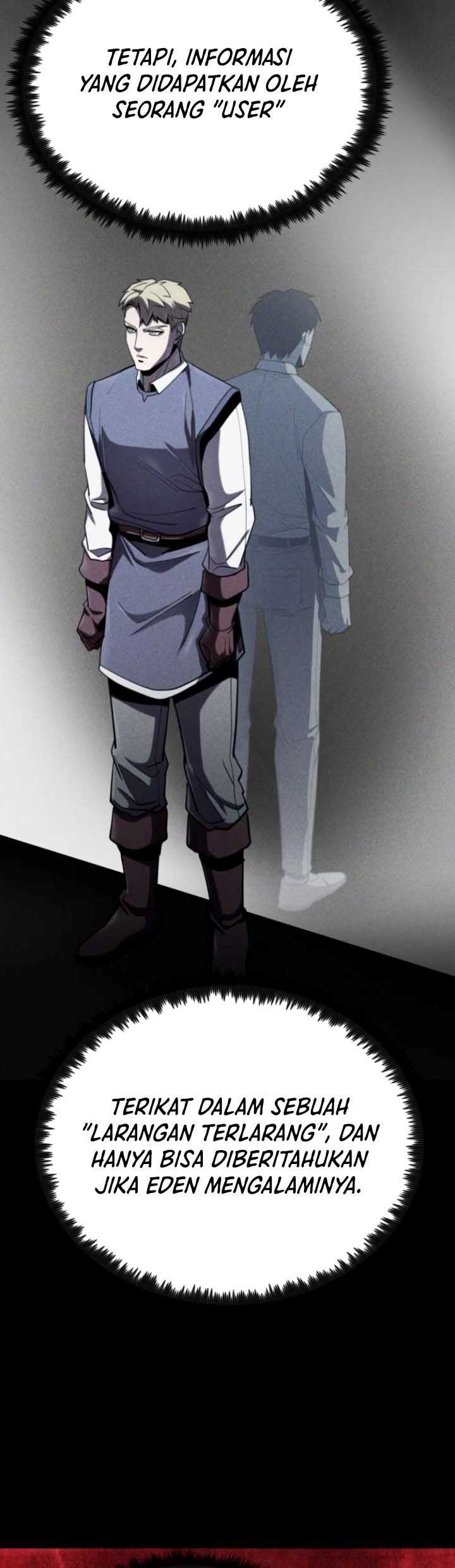 Dark Fantasy Paladin Chapter 15 - halaman 61