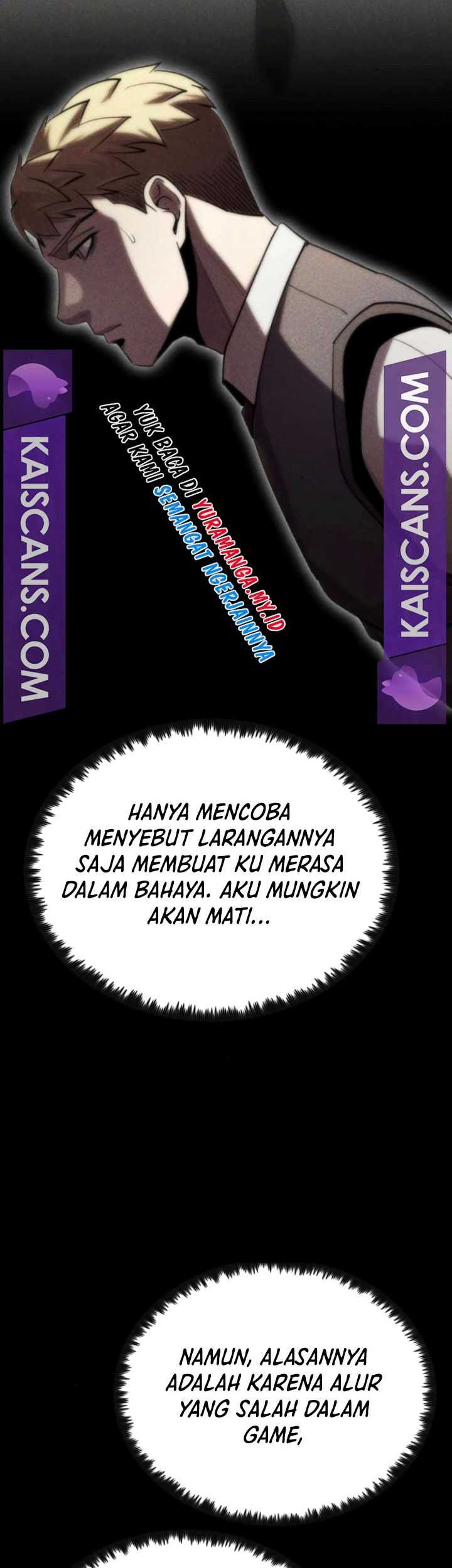 Dark Fantasy Paladin Chapter 15 - halaman 63