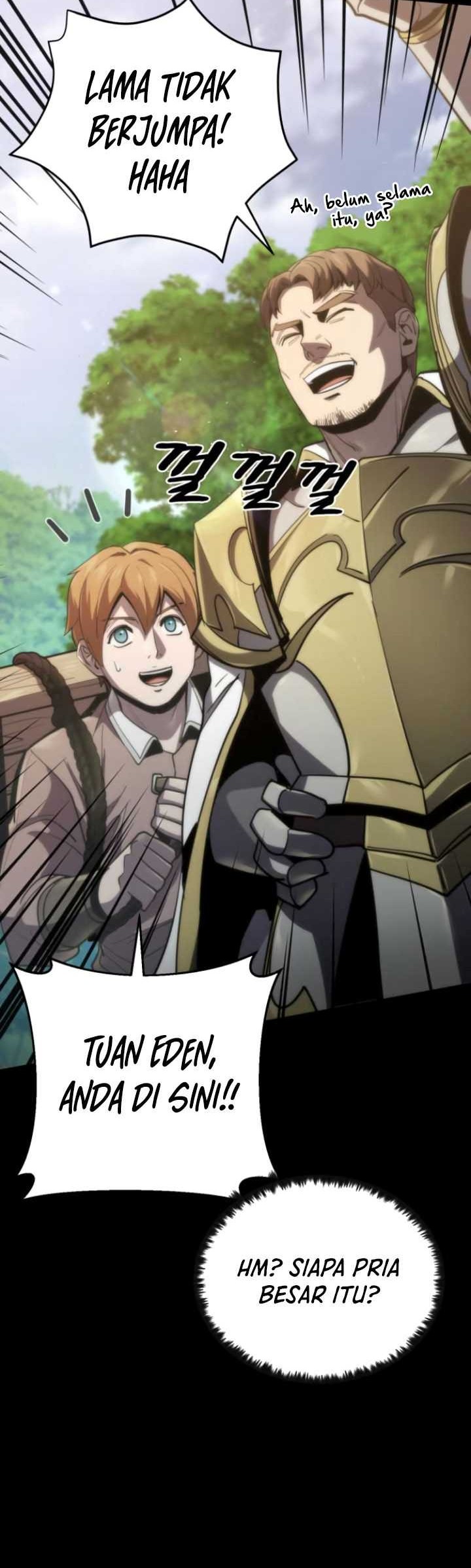 Dark Fantasy Paladin Chapter 15 - halaman 65