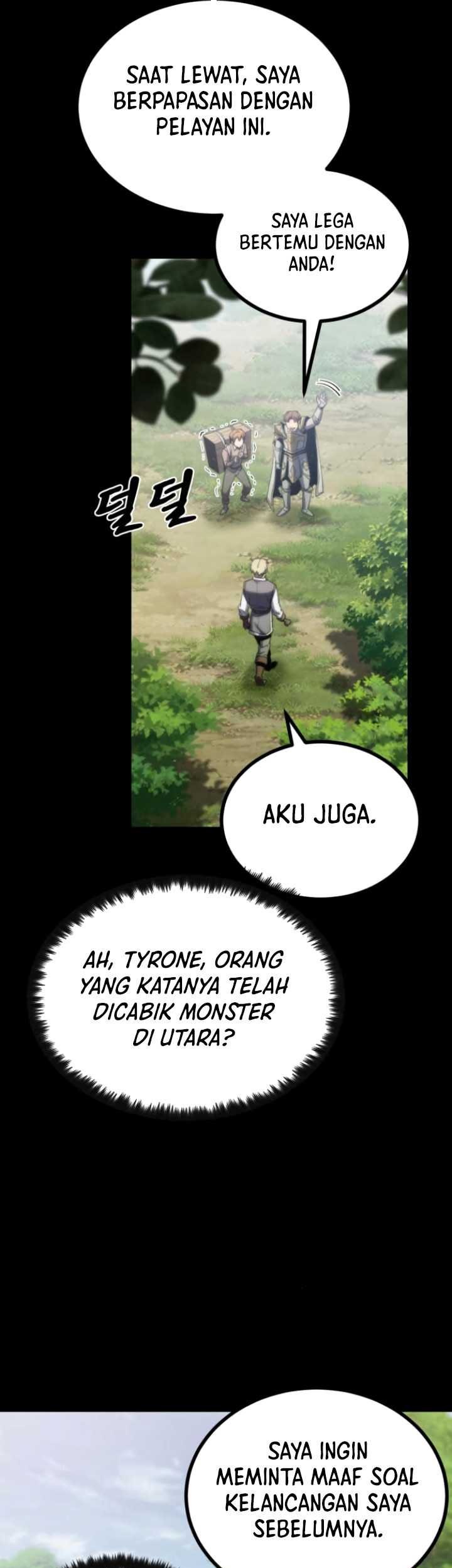 Dark Fantasy Paladin Chapter 15 - halaman 66