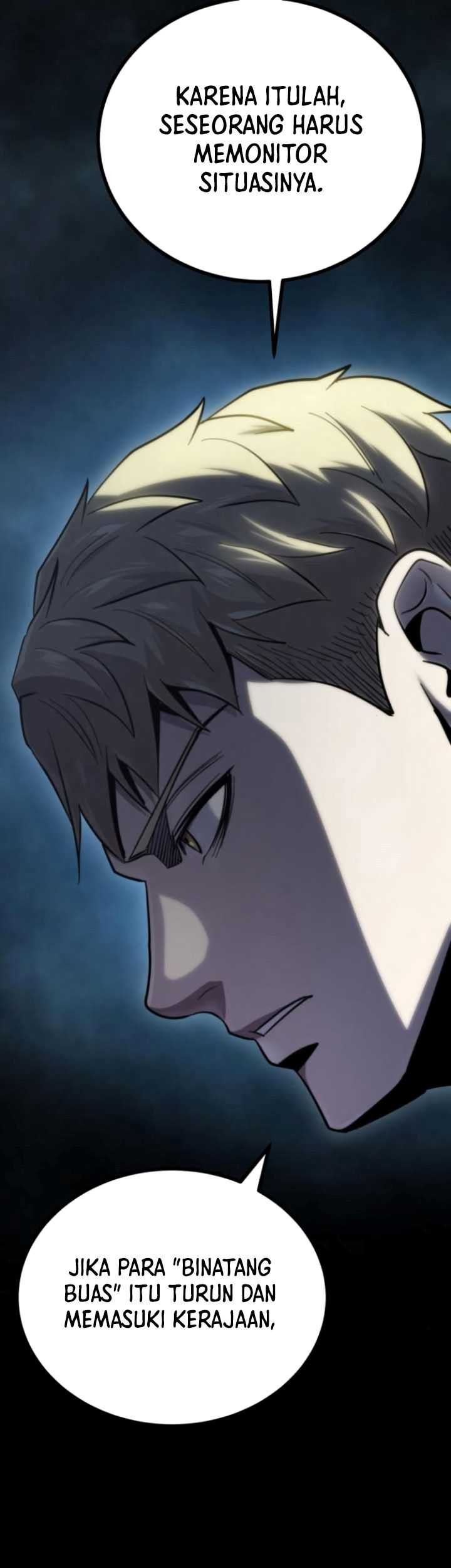 Dark Fantasy Paladin Chapter 15 - halaman 70