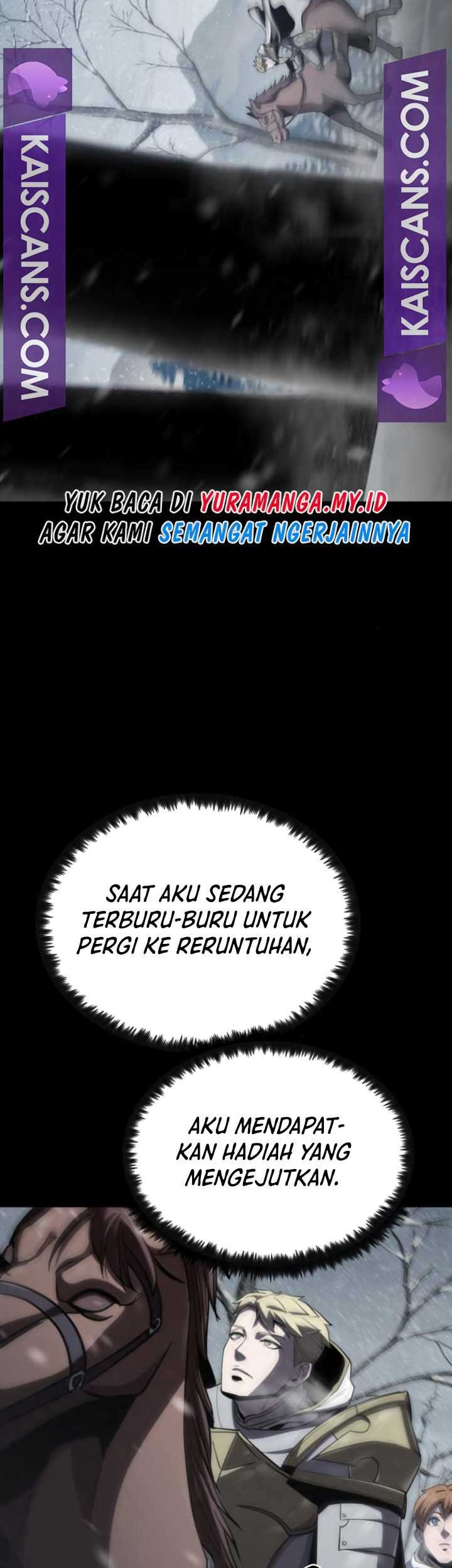 Dark Fantasy Paladin Chapter 15 - halaman 72