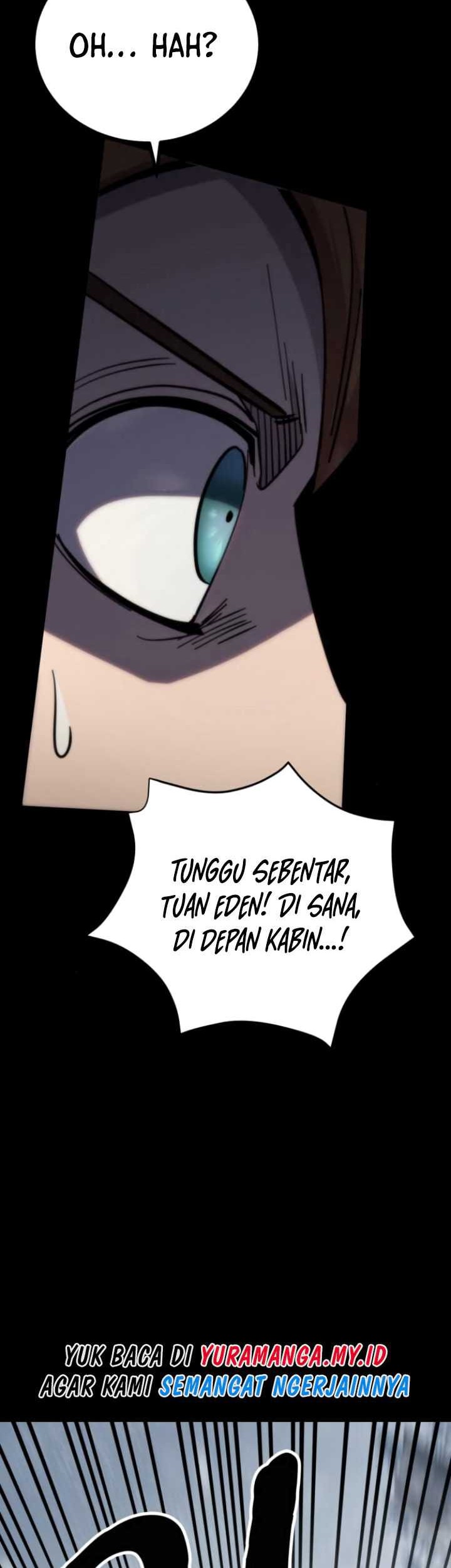 Dark Fantasy Paladin Chapter 15 - halaman 79