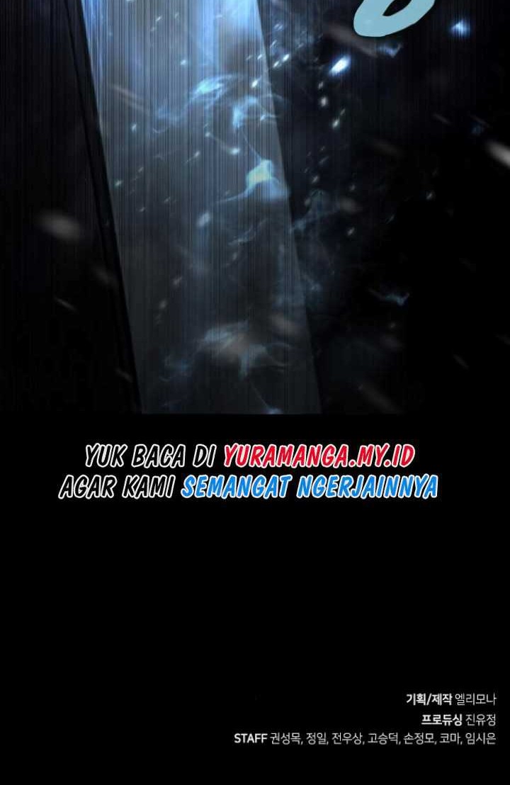 Dark Fantasy Paladin Chapter 15 - halaman 83
