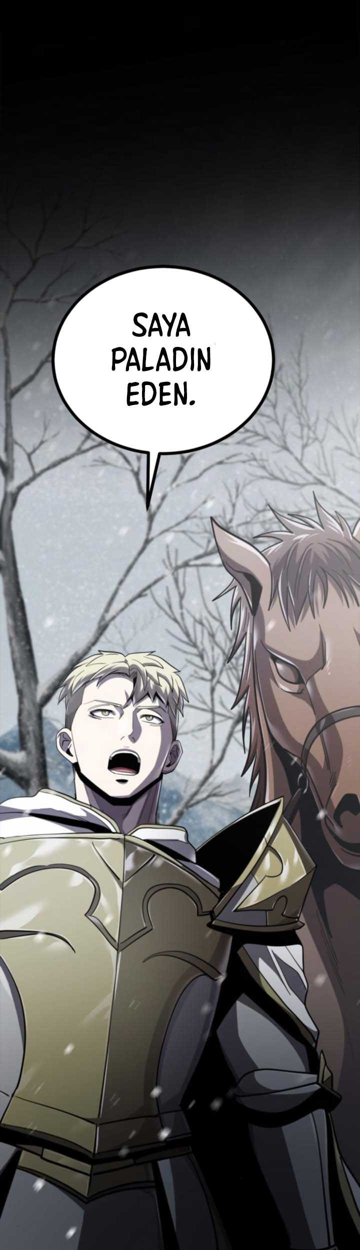 Dark Fantasy Paladin Chapter 16 - halaman 10
