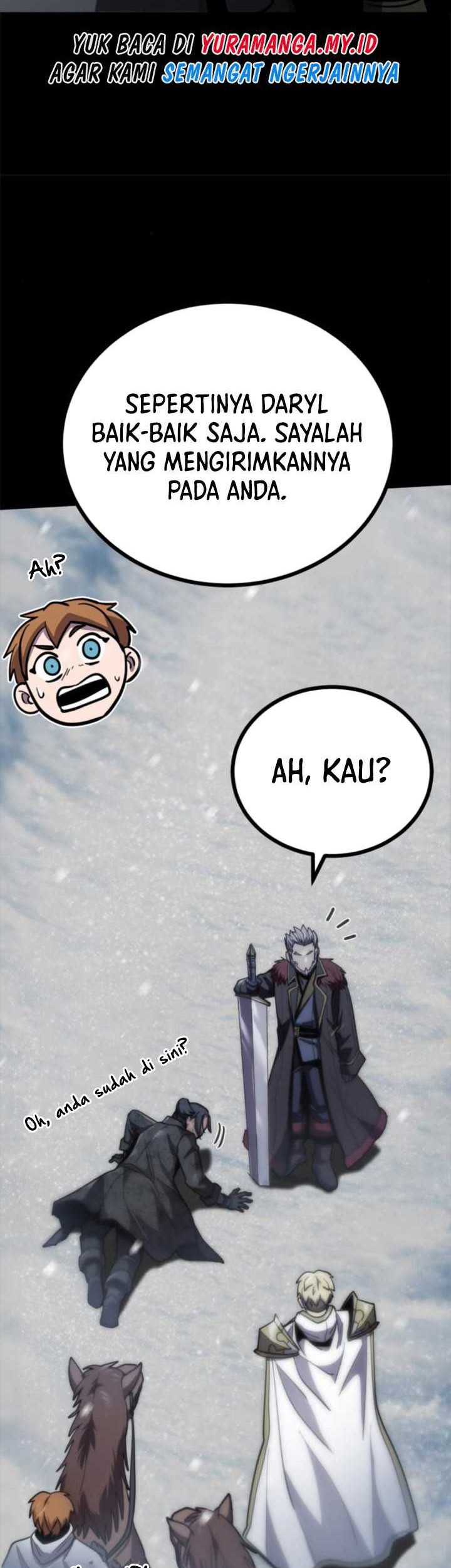 Dark Fantasy Paladin Chapter 16 - halaman 11