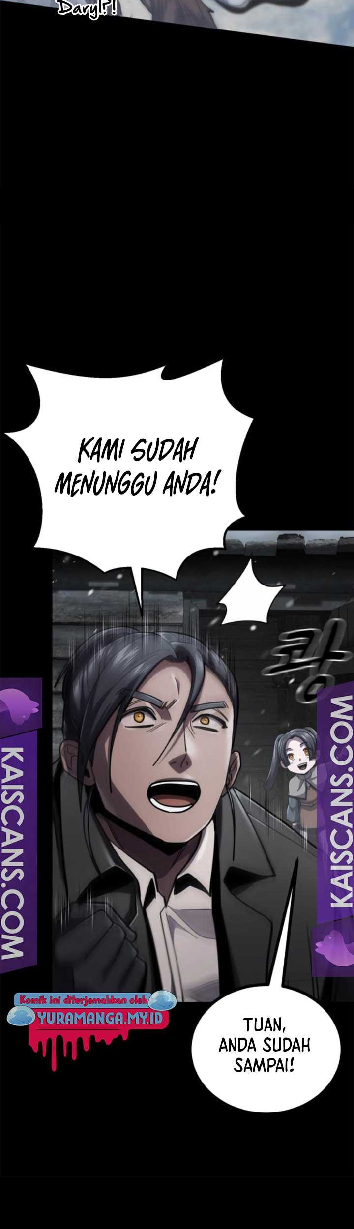 Dark Fantasy Paladin Chapter 16 - halaman 12