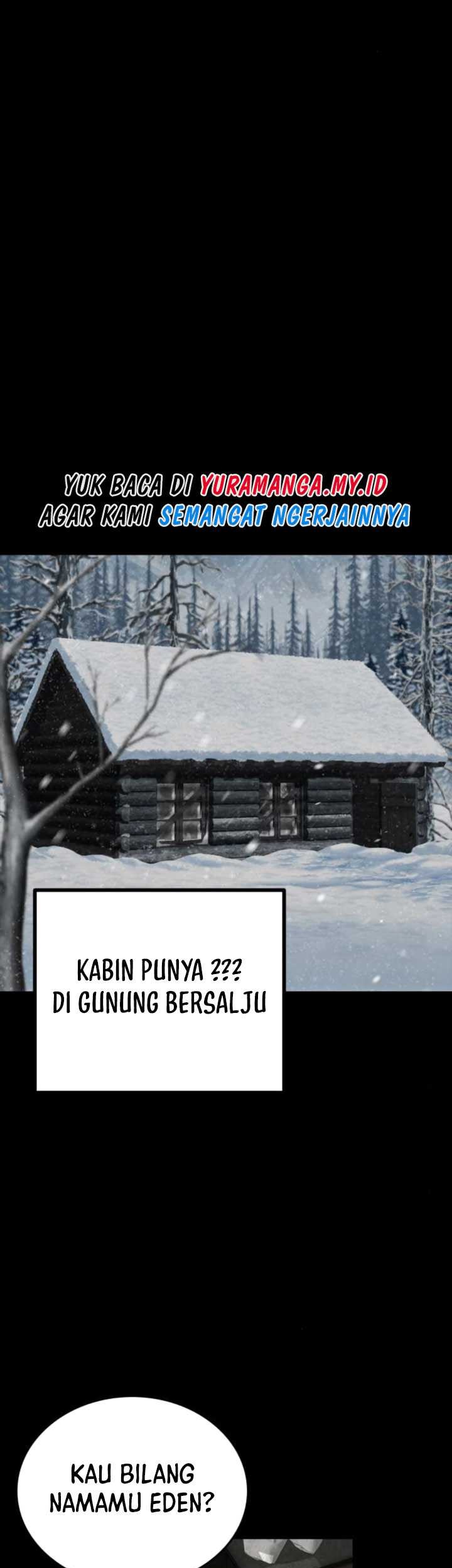 Dark Fantasy Paladin Chapter 16 - halaman 14