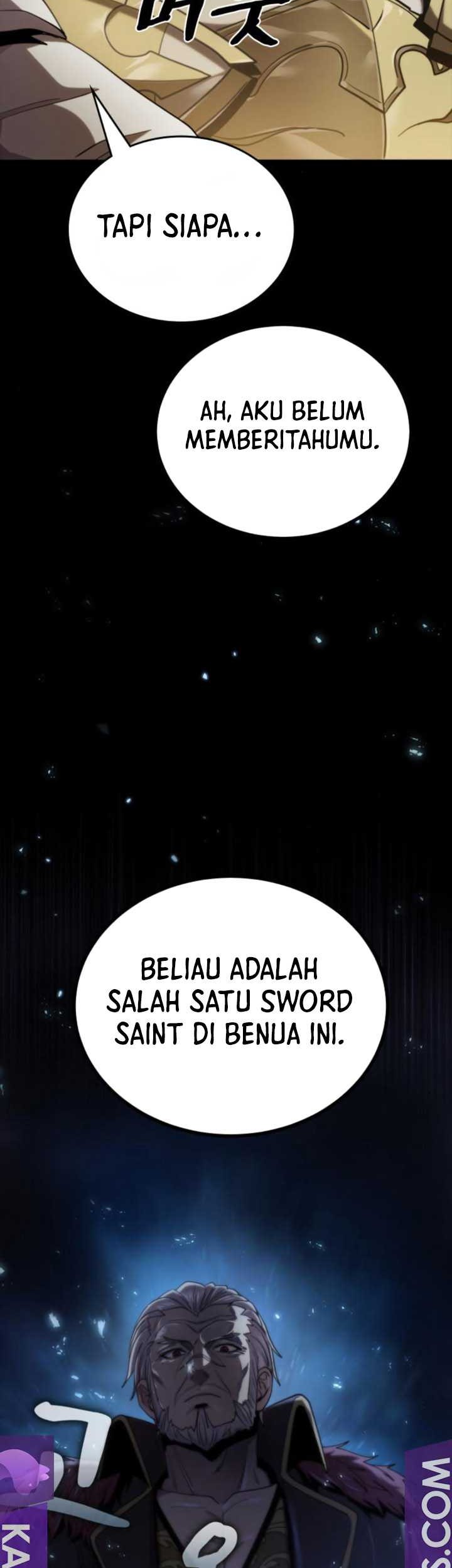 Dark Fantasy Paladin Chapter 16 - halaman 16