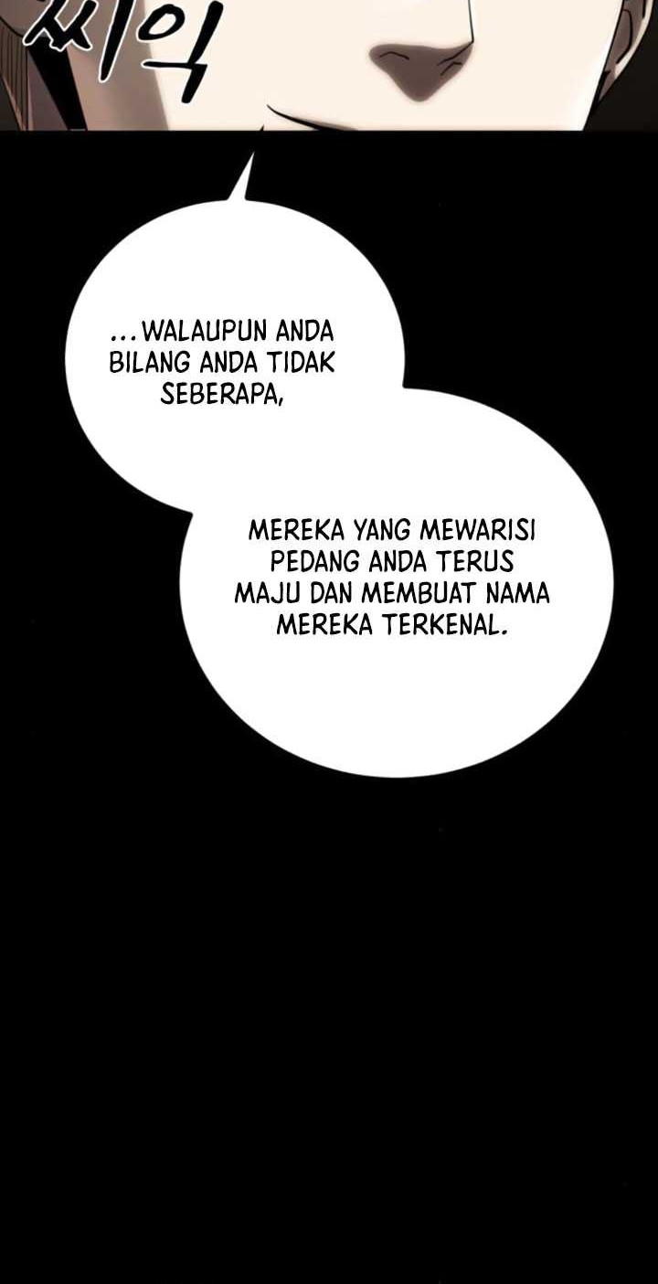 Dark Fantasy Paladin Chapter 16 - halaman 21