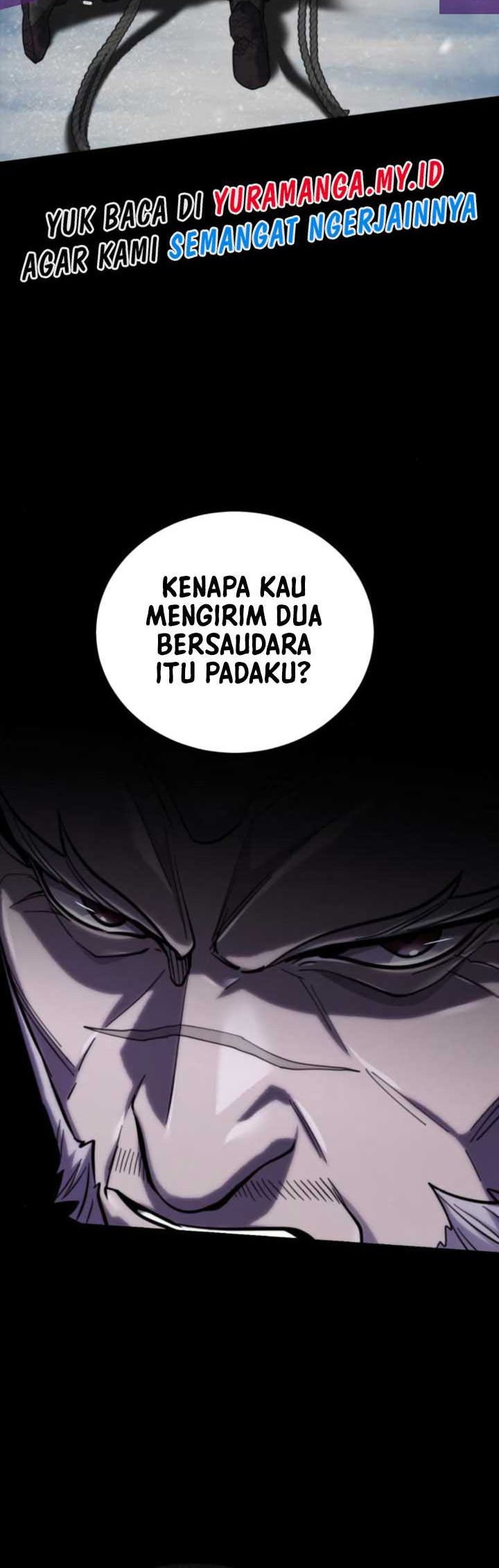 Dark Fantasy Paladin Chapter 16 - halaman 25