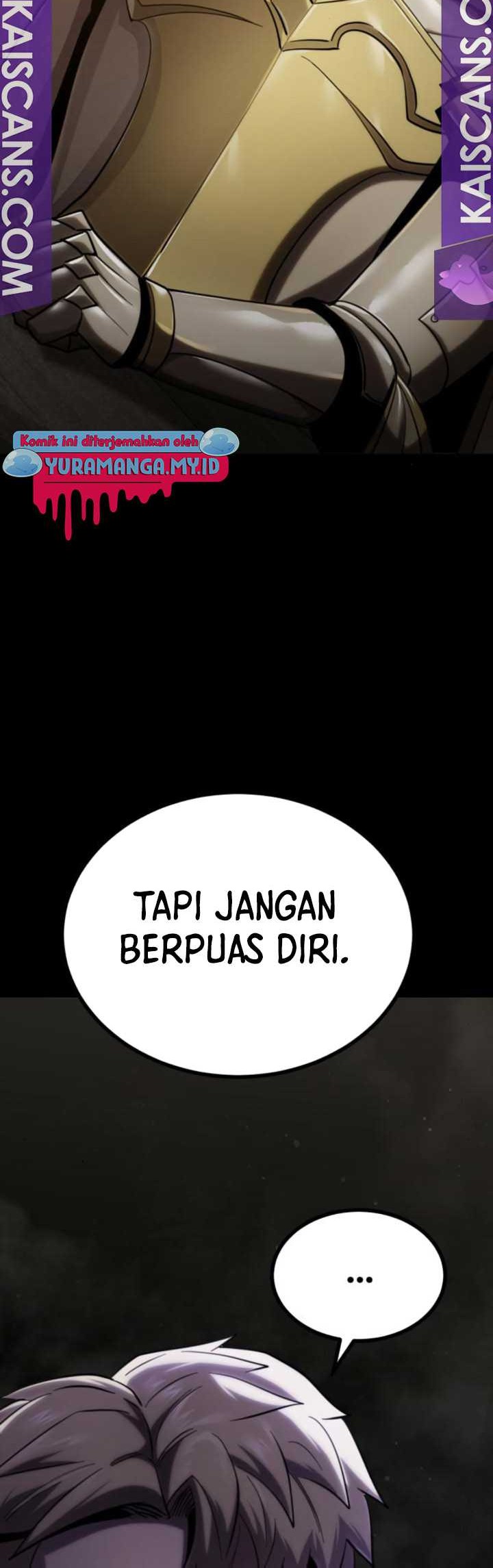 Dark Fantasy Paladin Chapter 16 - halaman 29