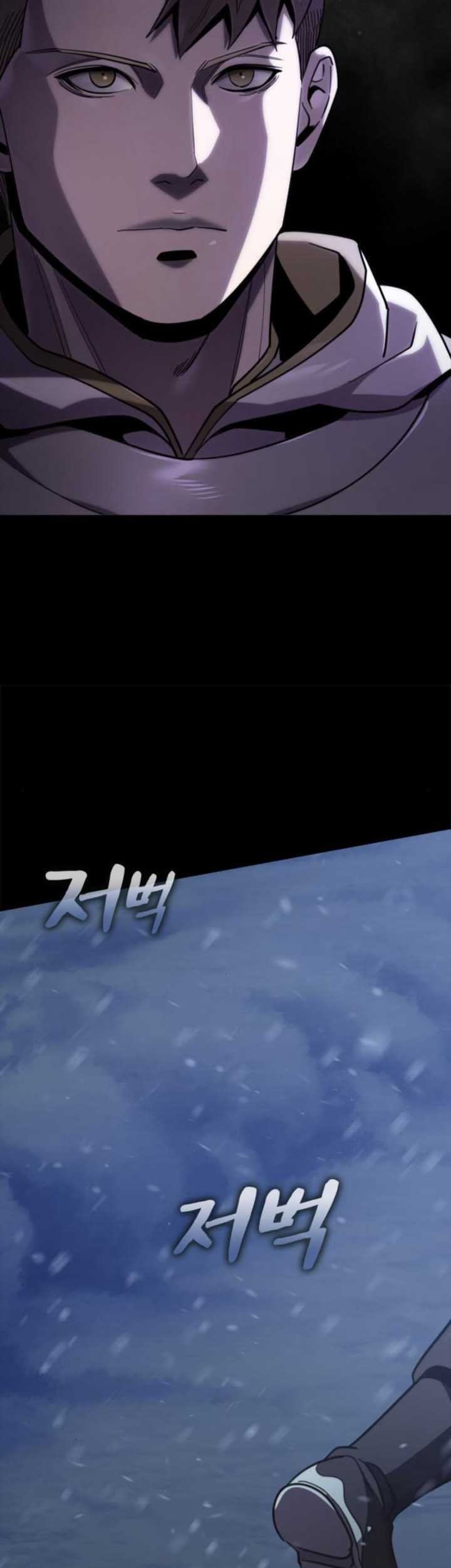 Dark Fantasy Paladin Chapter 16 - halaman 30